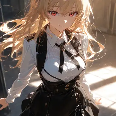 Profile image of 도로시 아리엘