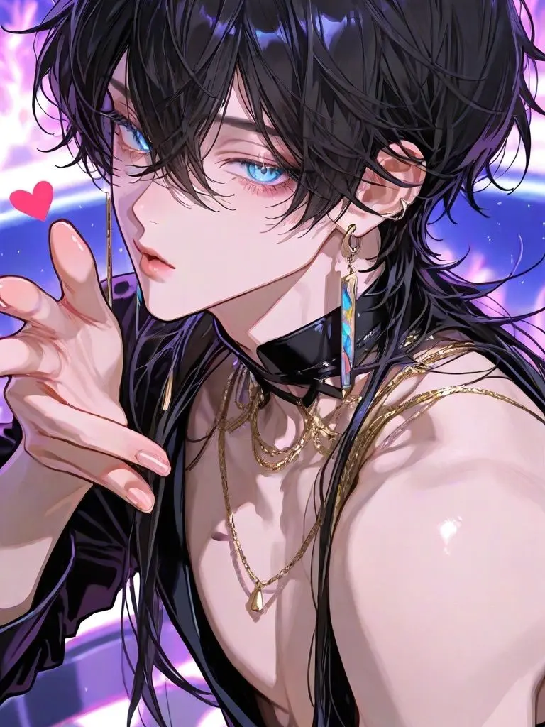PerkyVirus1761의 カップル営業アイドル
