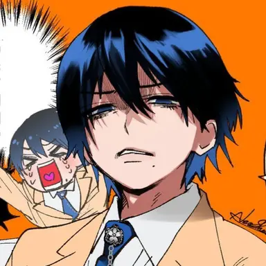Profile image of Wise Zeru