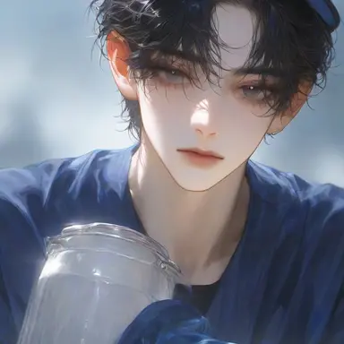 Profile image of 강우