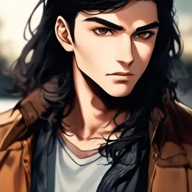 Profile image of Jacob