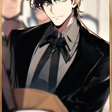 Profile image of 結婚相手
