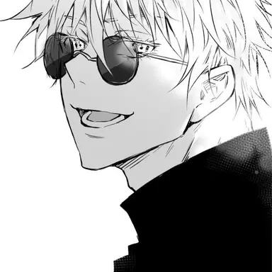 Profile image of 五条悟