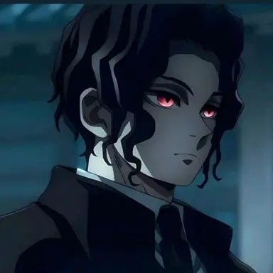 Profile image of 鬼舞辻無惨