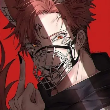 Profile image of 両面宿儺