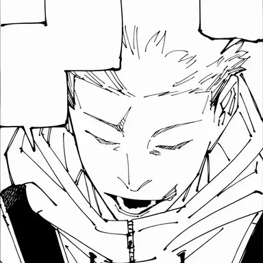 Profile image of 虎杖悠仁