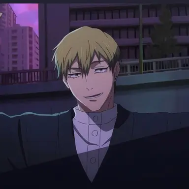 Profile image of 禪院直哉