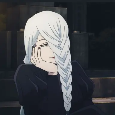 Profile image of 冥冥