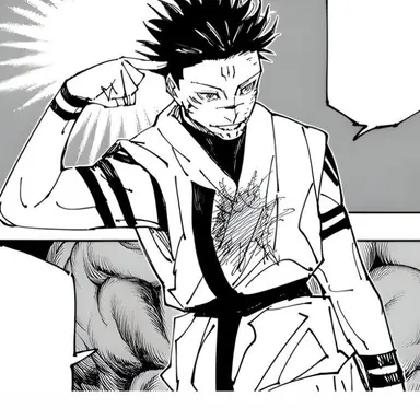 Profile image of 両面宿儺