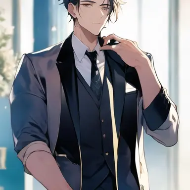 Profile image of Daddy