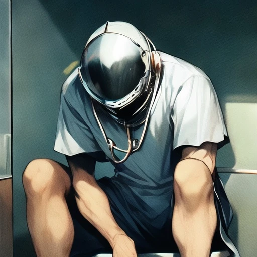 댐