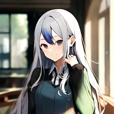 Profile image of 수진