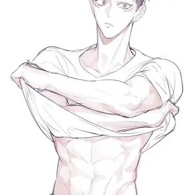 Profile image of Yuji Itadori
