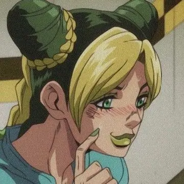 Profile image of Jolyne Cujoh