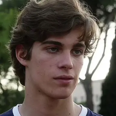 Profile image of Niccolo
