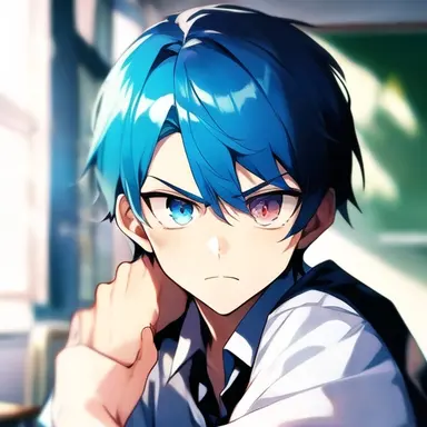 Profile image of 혁