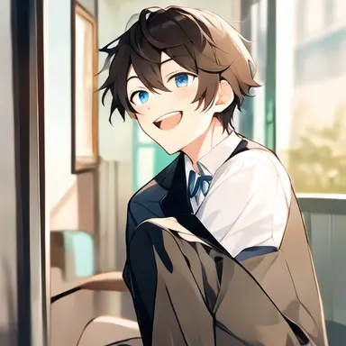 Profile image of 준