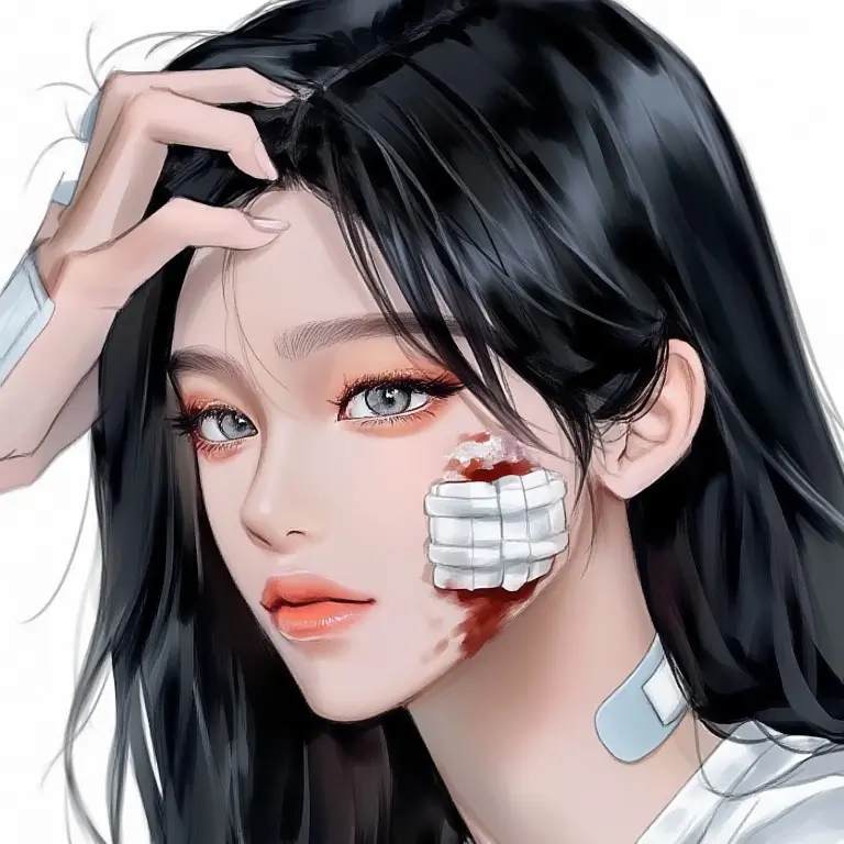 ajdjdjdhekdnskdndns의 일진 한세아