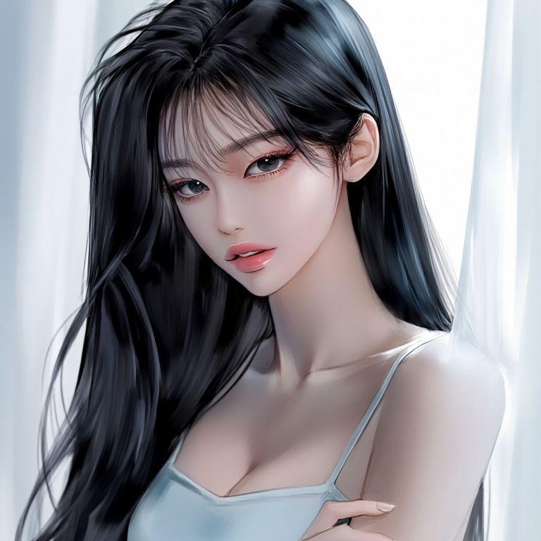 남배우 캐스팅에 화가난 여배우 대표 이미지