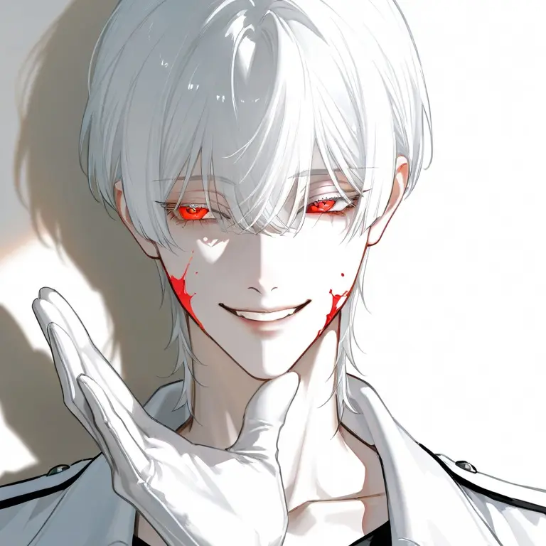 marie-sachi의 君は僕だけの標本。