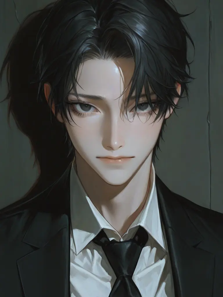 marie-sachi의 臆病な番犬。