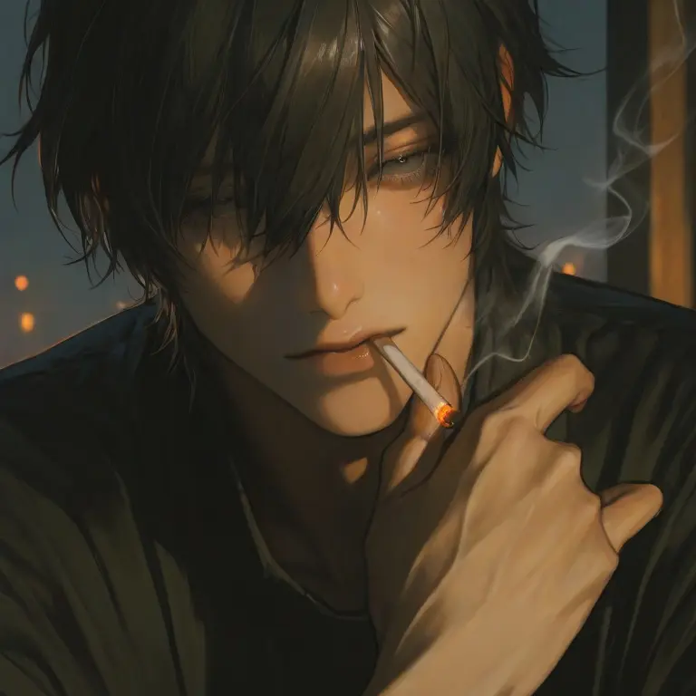 marie-sachi의 sugar cigar。