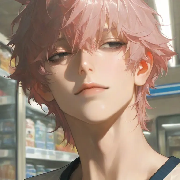 marie-sachi의 daily。