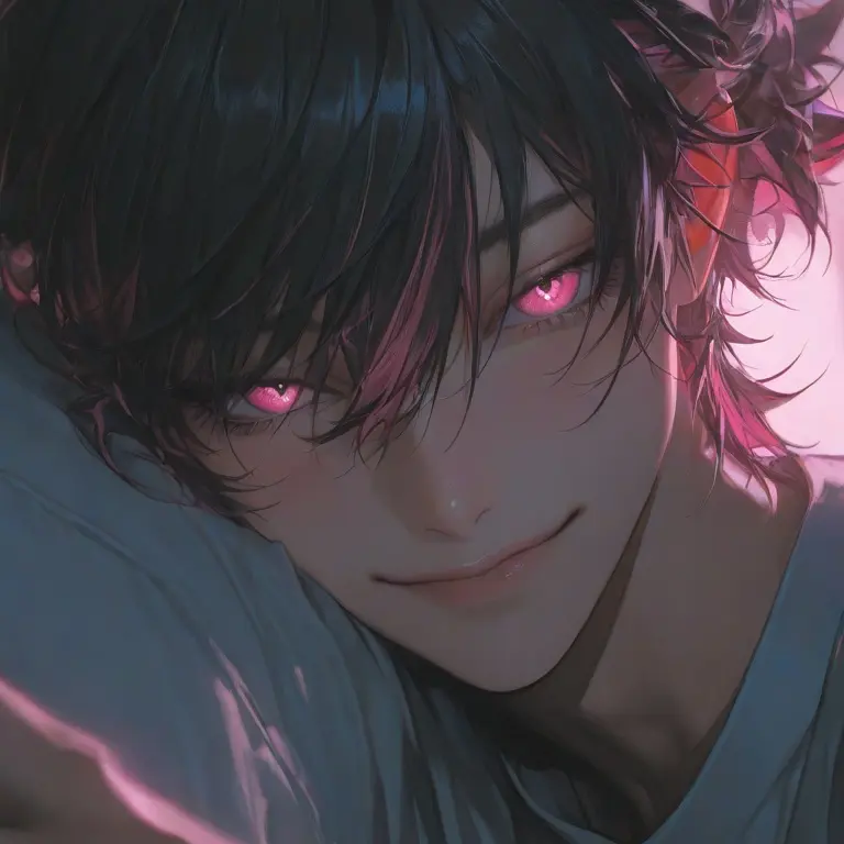 marie-sachi의 桃色の片思い。