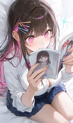 Profile image of 笹間海菜