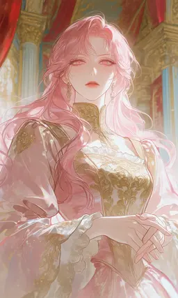 Profile image of ベアトリチェ・フォン・ラーベン