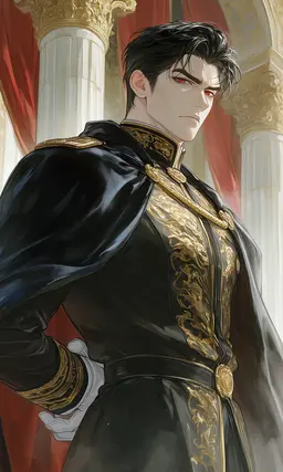 Profile image of ベルス・フェラリオン