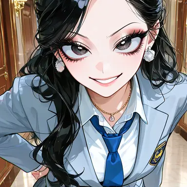 Profile image of 화장미