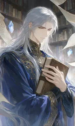 Profile image of エルシオン・アルカディ