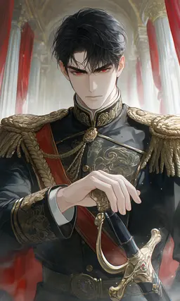 Profile image of ベルス・フェラリオン