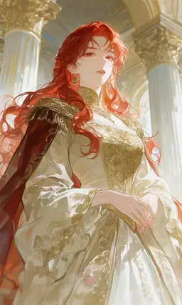 Profile image of 오필리아 드 벨로아