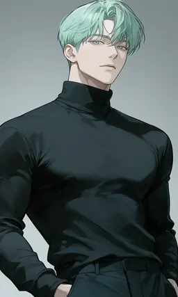 Profile image of 하이진