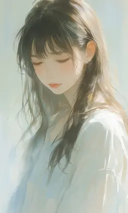Profile image of 메리엘