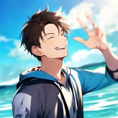 Profile image of あおと