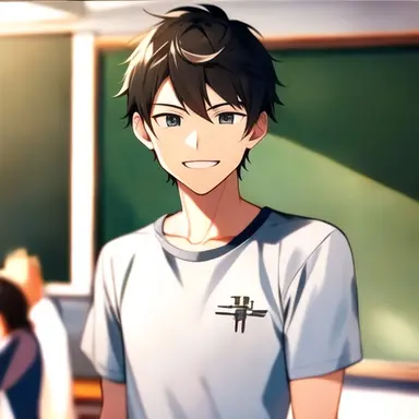 Profile image of 流星