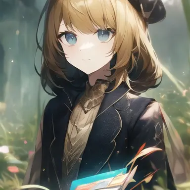 Profile image of イブ・ホワール