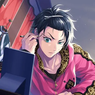 Profile image of デュース・スペード