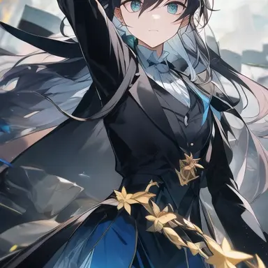 Profile image of ソラ・フランテール