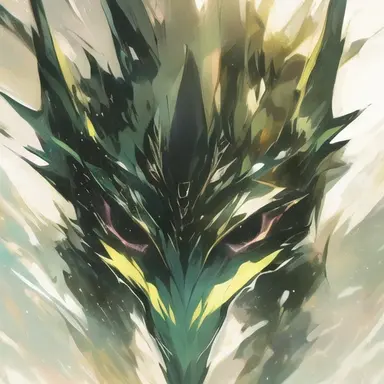 Profile image of オオカミ