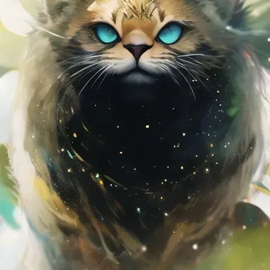 Profile image of ふわ猫