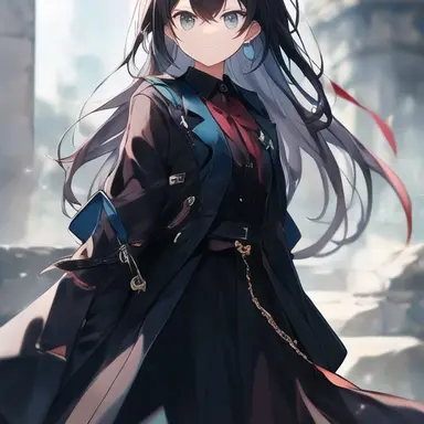 Profile image of ユア・フランテール