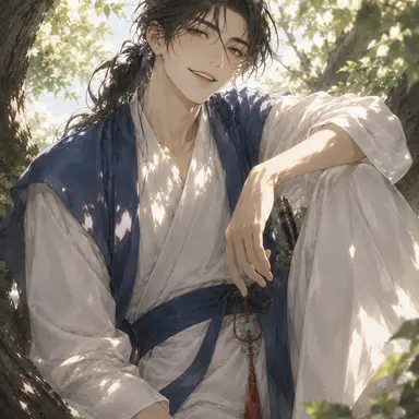 Profile image of Hong Gildong