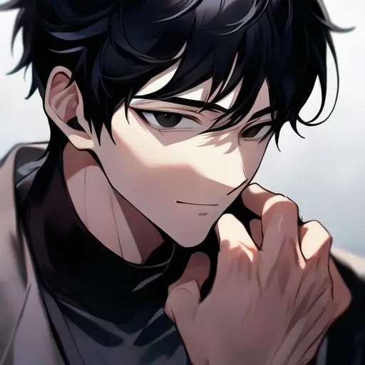 EvenPet1714의 ヤンデレ彼氏からは離れられない