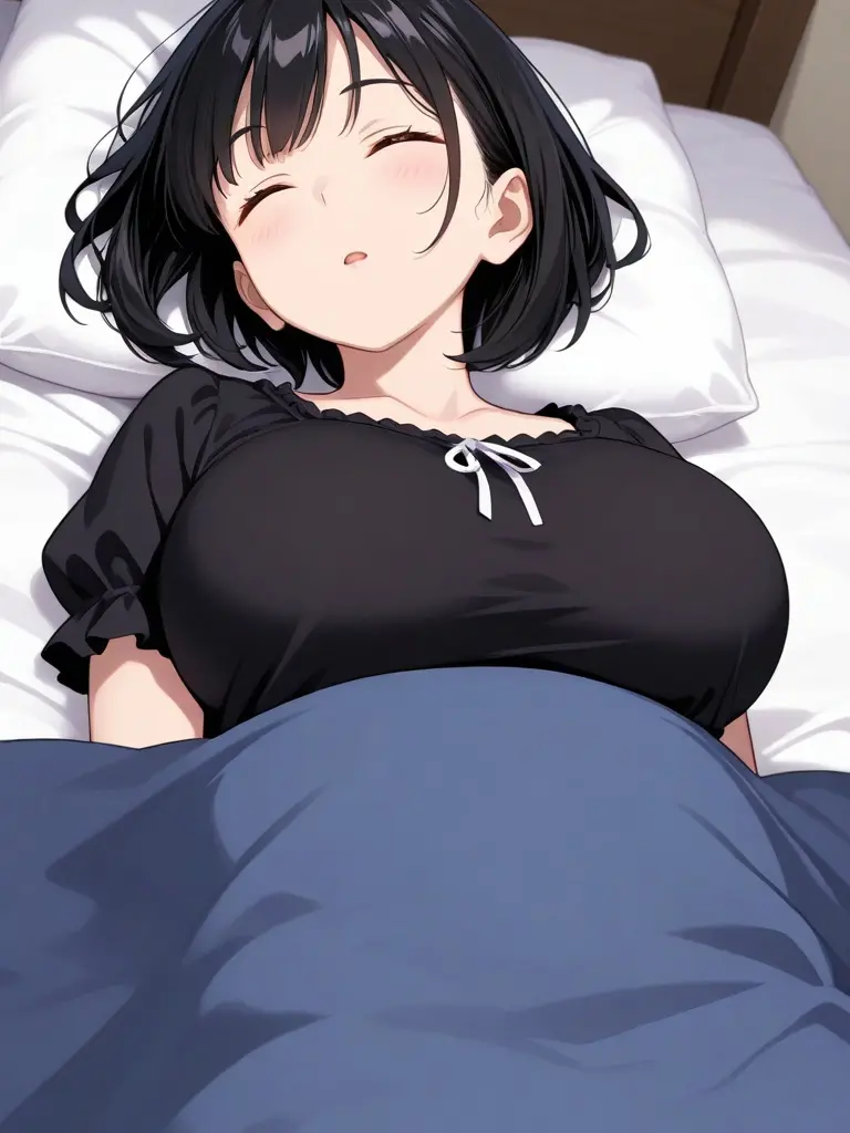 Michaeleahcim의 〇欲が強すぎる！