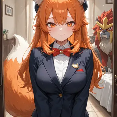 Profile image of 여우