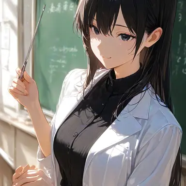 Profile image of 선생님